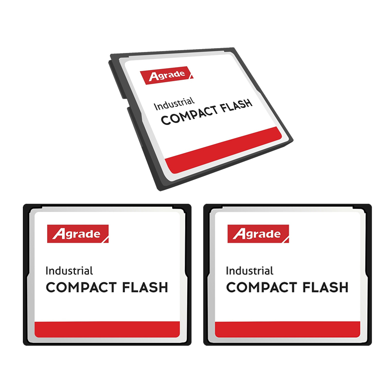睿達工業級CF卡