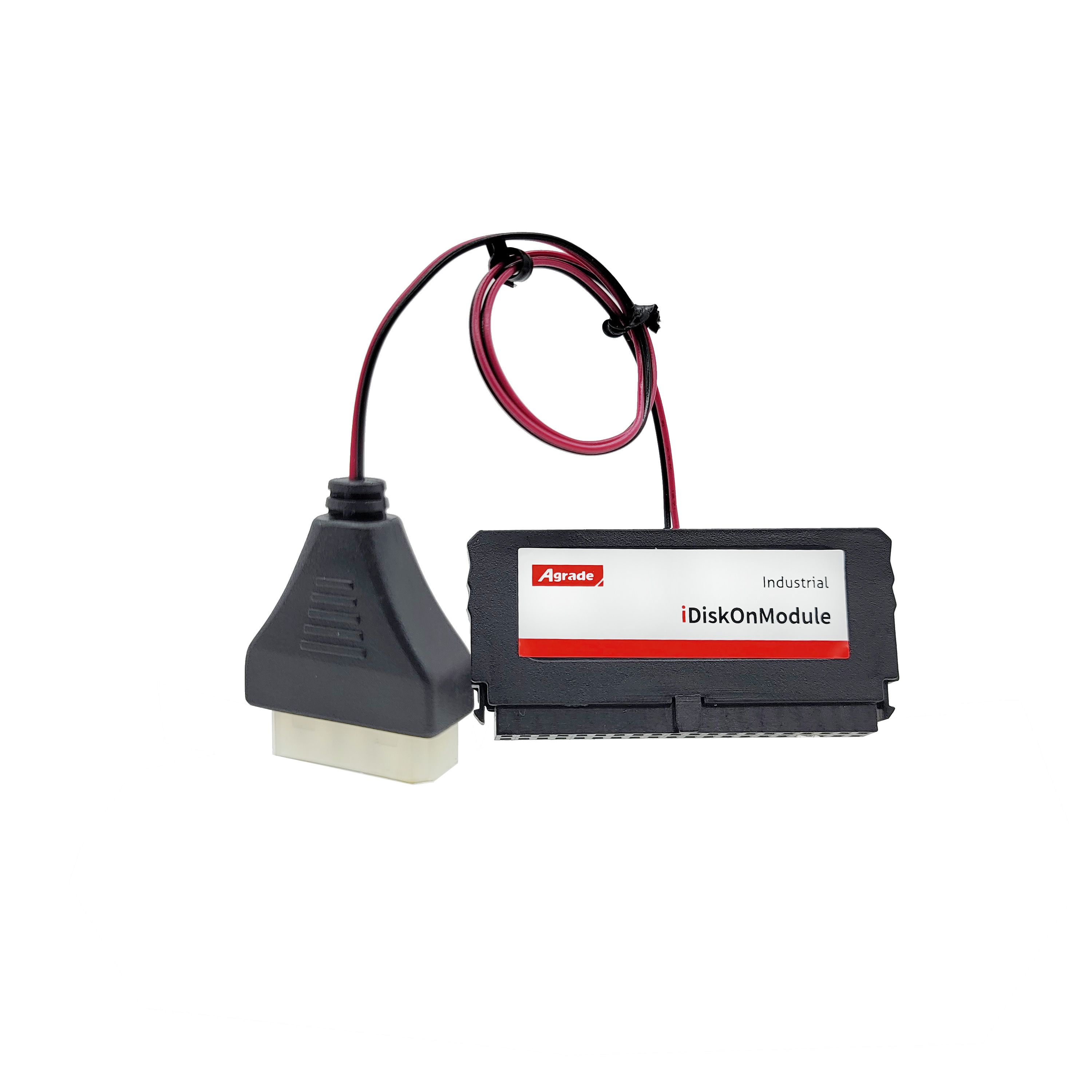 工業級DOM電子盤