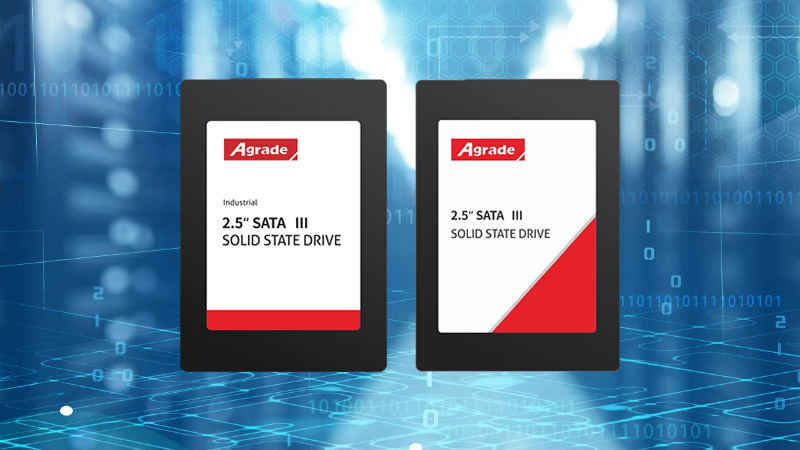 工業(yè)級和消費級的固態(tài)硬盤保存數(shù)據(jù)時間是多久？