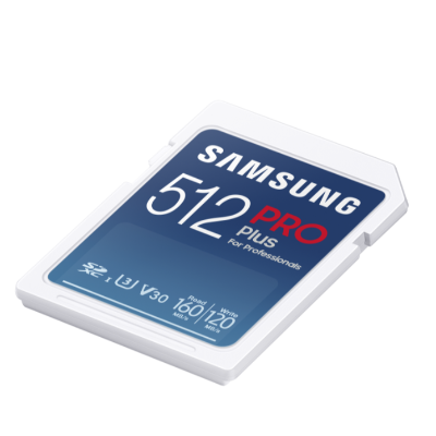 samsung/三星 microSD存儲(chǔ)卡SD存儲(chǔ)卡 PRO Plus（2021）