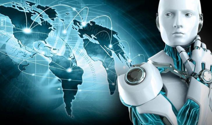 亞馬遜一名送貨司機被AI監工解雇，機器人取代人類正悄然發生！