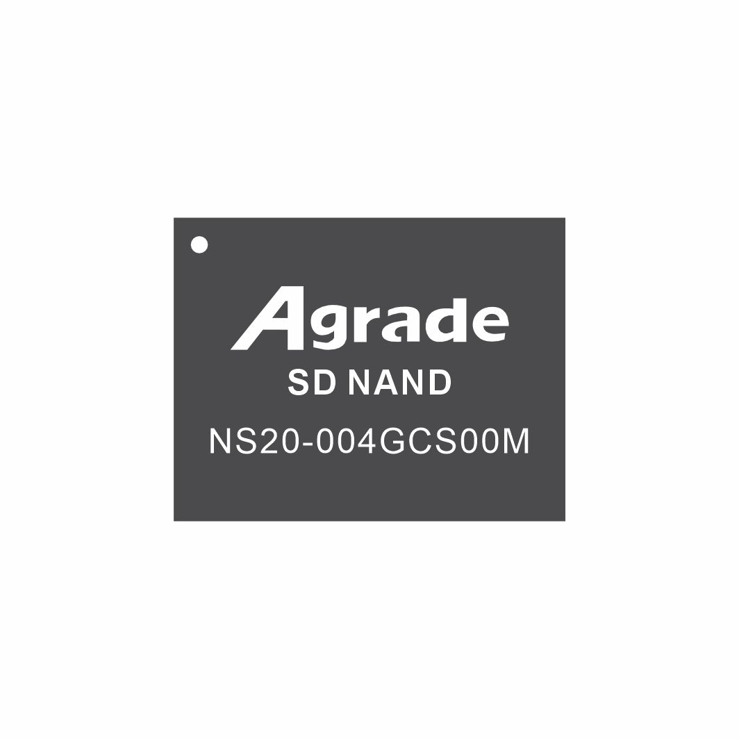 SD NAND  NS20