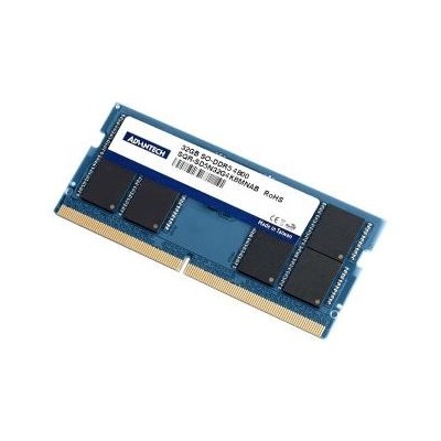 Advantech/研華 內存條工業級 SODIMM DDR5