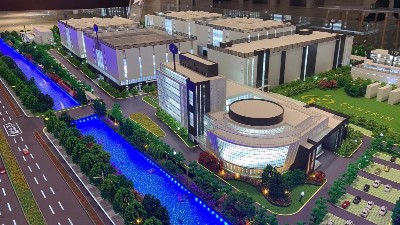 新時代的新型數(shù)據(jù)中心到底怎么建？