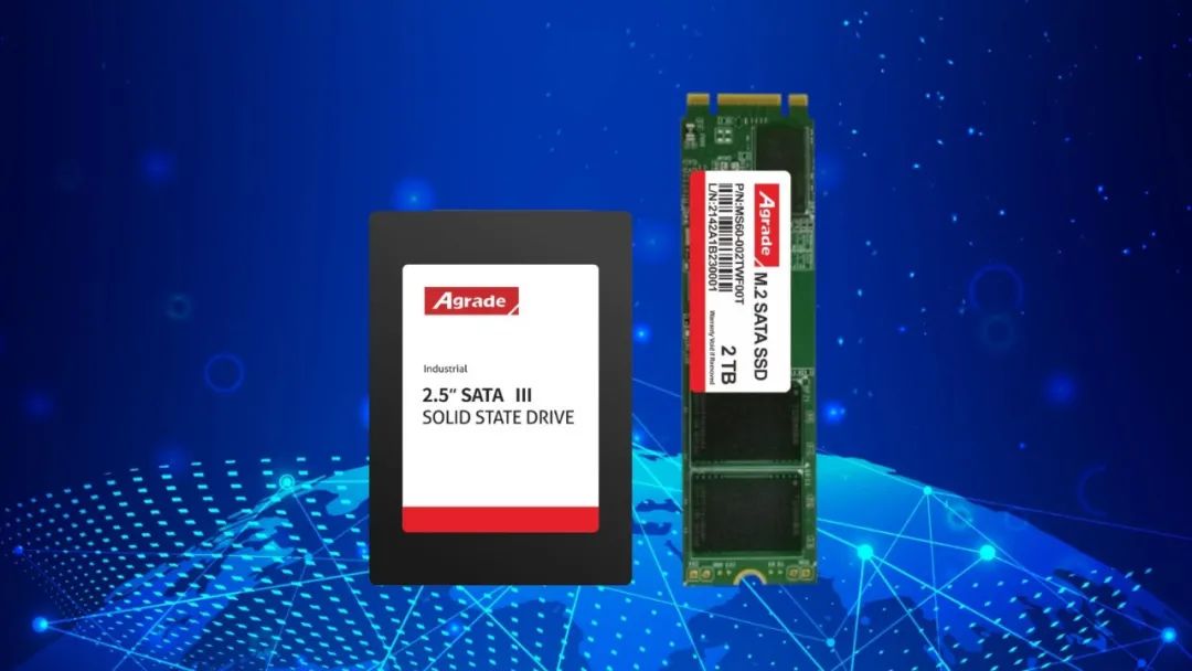 SSD固態(tài)硬盤的性能指標有哪些？