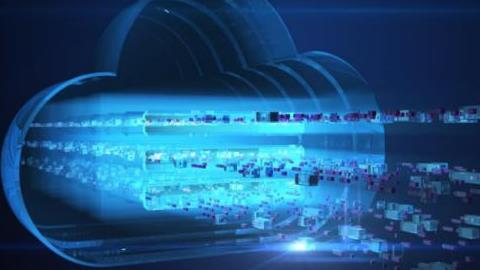 云存儲：不過是又一個存儲層級