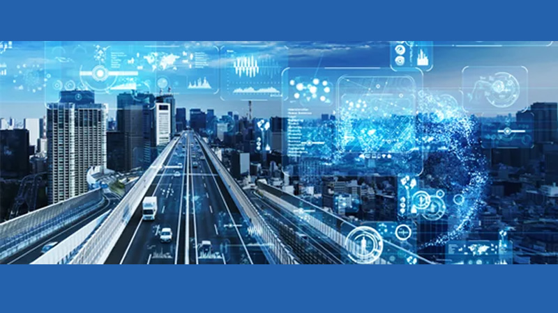 研華AI邊緣計(jì)算平臺(tái)，助力搭建智能車路協(xié)同系統(tǒng)！