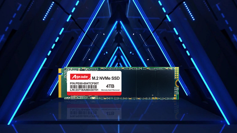 M.2固態(tài)硬盤的雙缺口之謎？為什么會有兩個缺口？